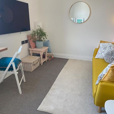 Solent Apartments Portsmouth Dış mekan fotoğraf
