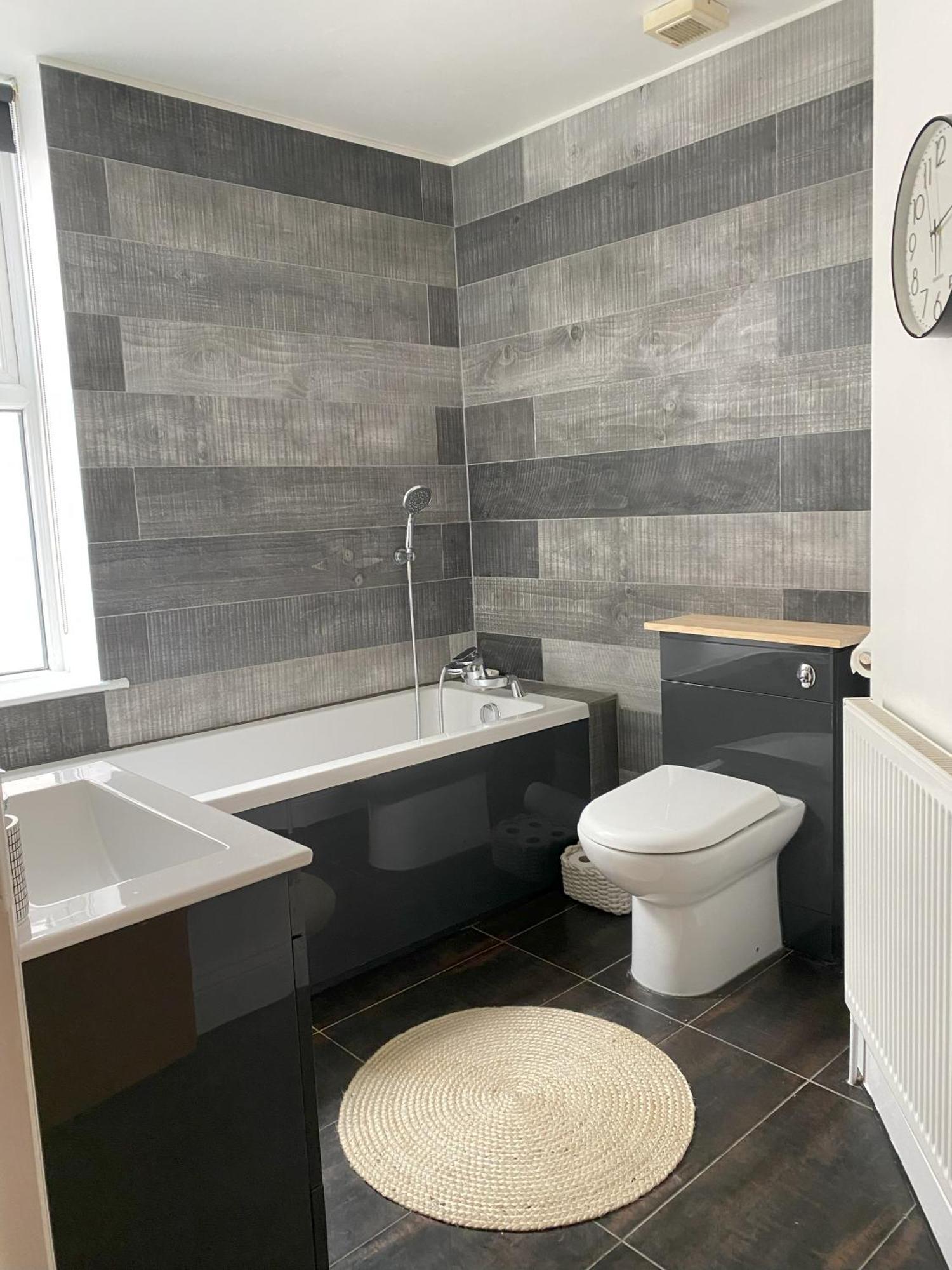 Solent Apartments Portsmouth Dış mekan fotoğraf