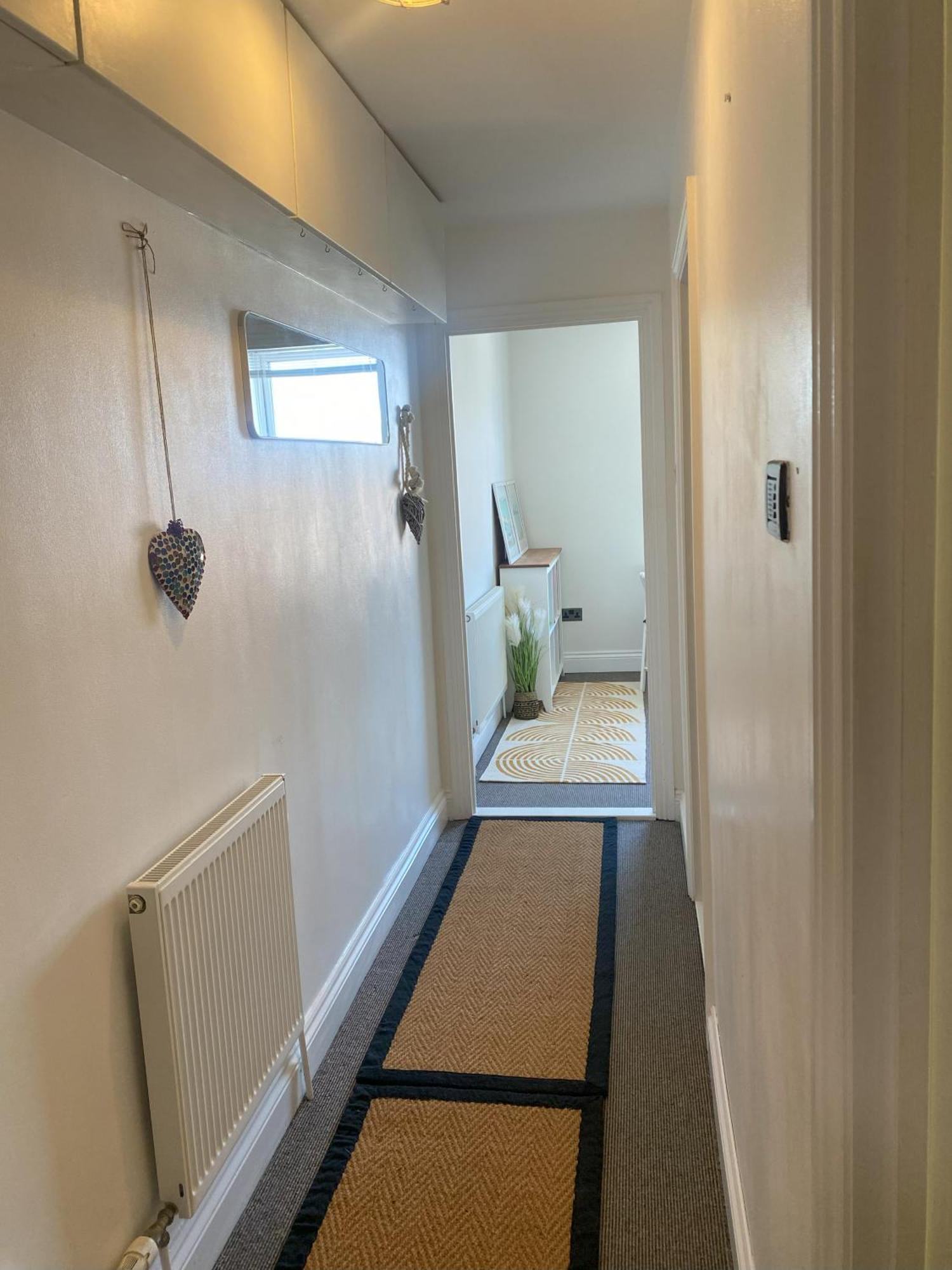 Solent Apartments Portsmouth Dış mekan fotoğraf