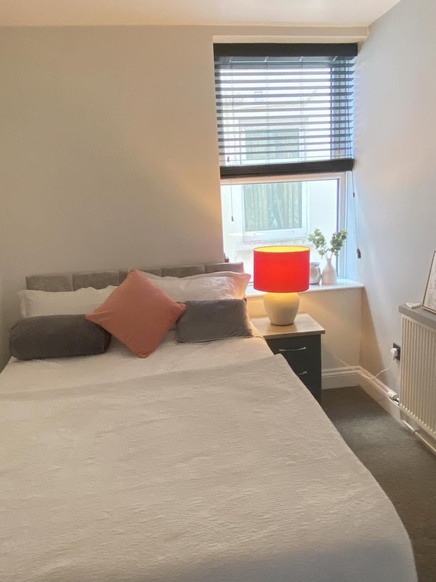 Solent Apartments Portsmouth Dış mekan fotoğraf