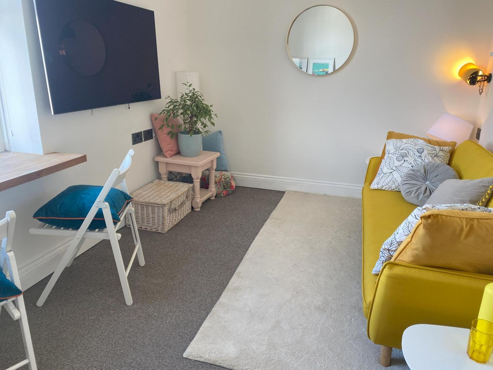 Solent Apartments Portsmouth Dış mekan fotoğraf