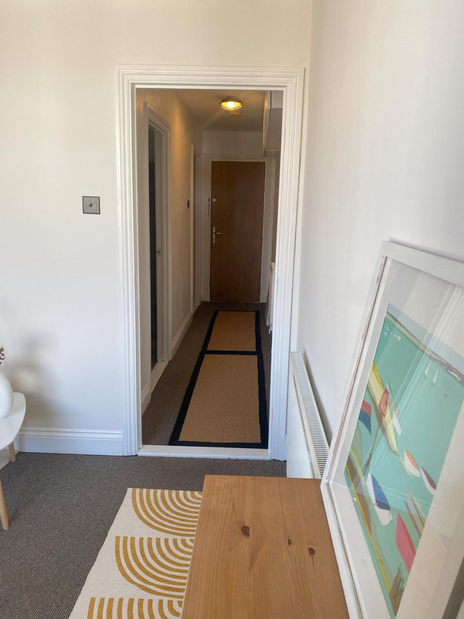 Solent Apartments Portsmouth Dış mekan fotoğraf