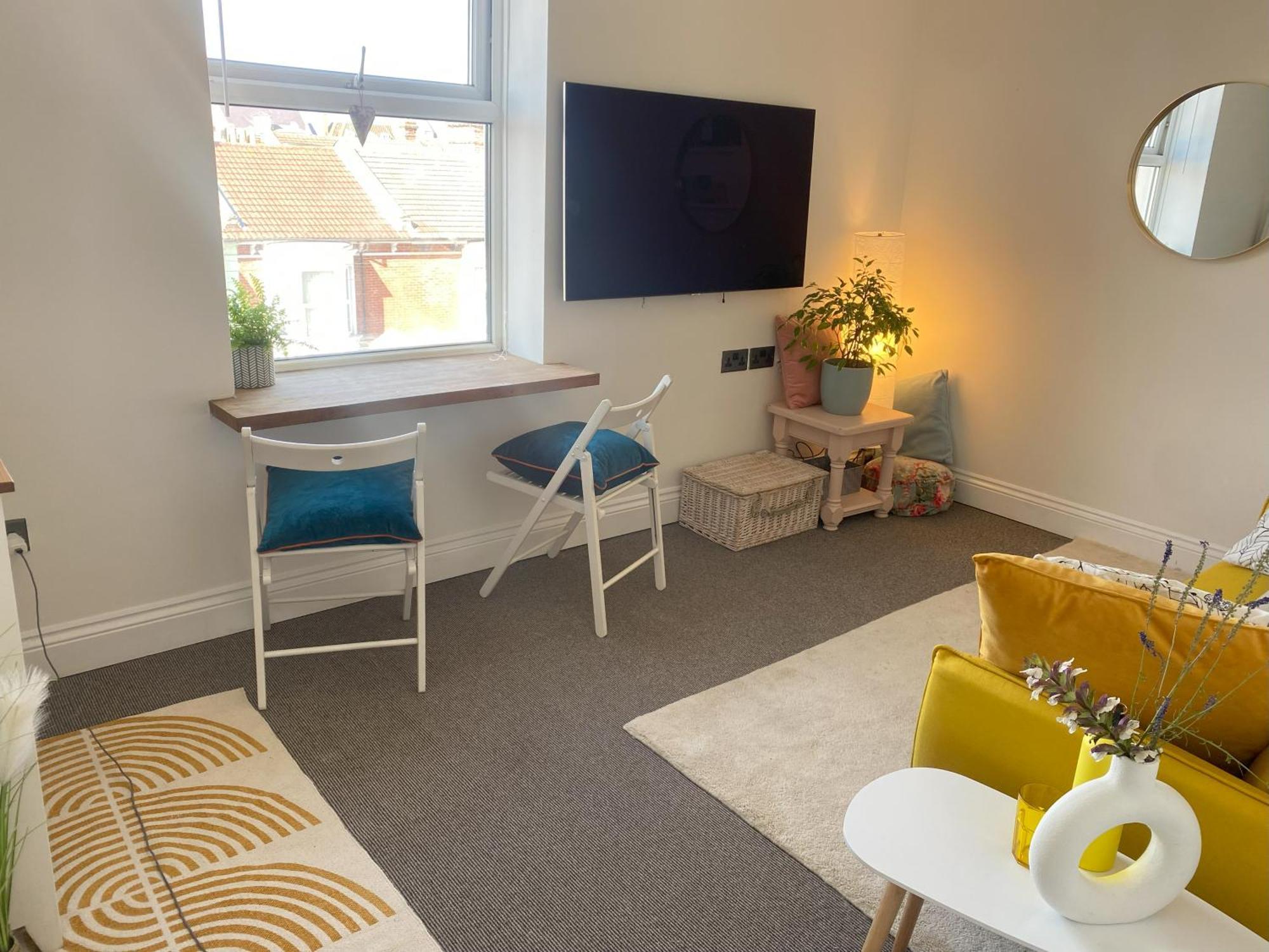 Solent Apartments Portsmouth Dış mekan fotoğraf