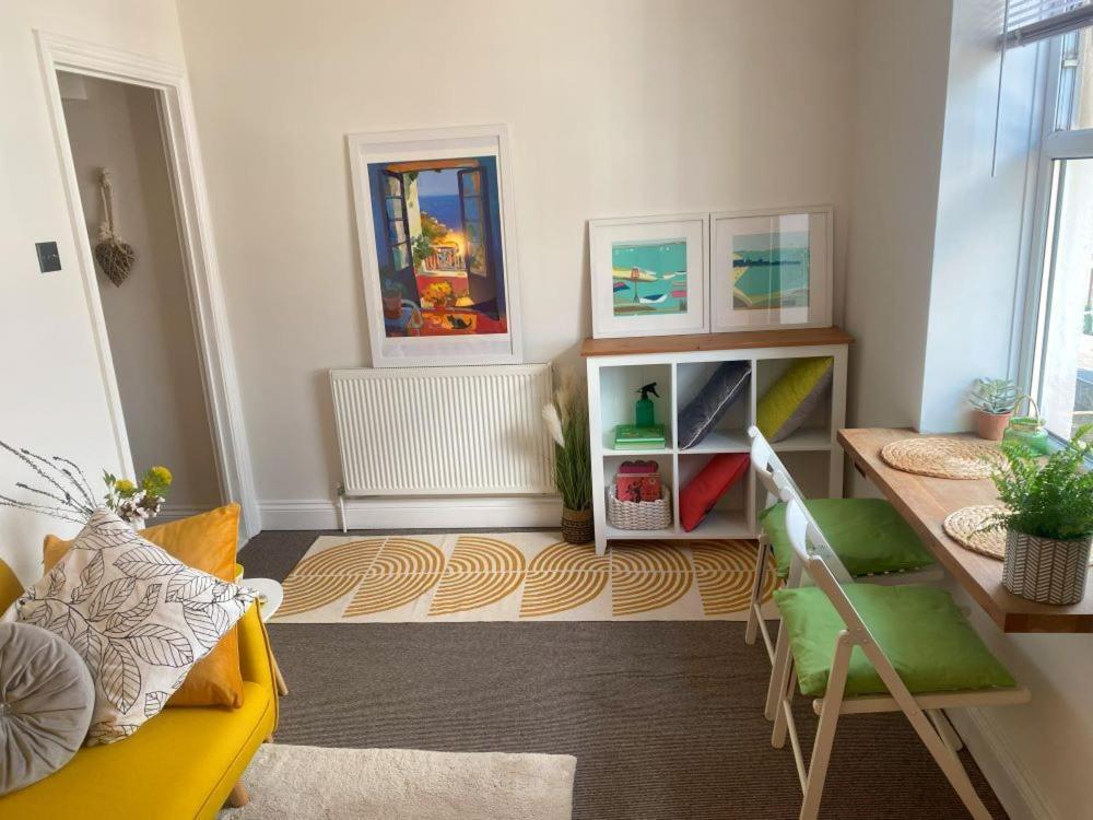 Solent Apartments Portsmouth Dış mekan fotoğraf