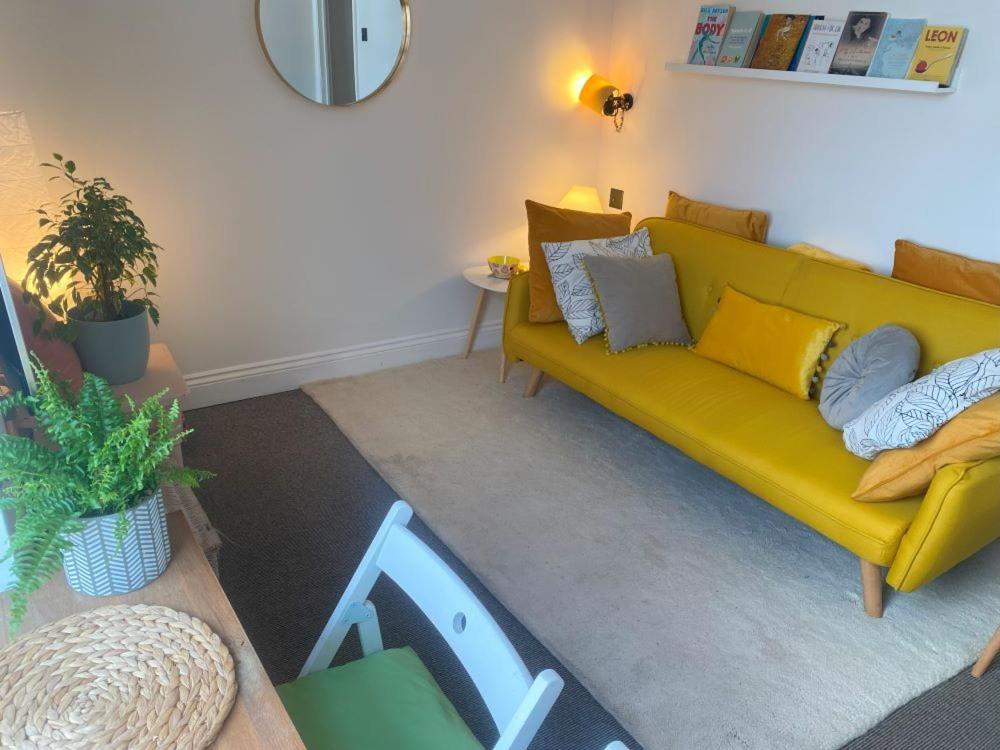 Solent Apartments Portsmouth Dış mekan fotoğraf