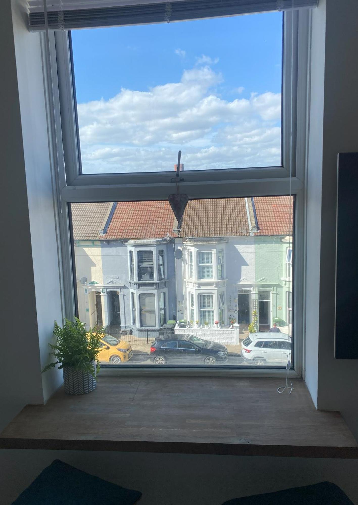 Solent Apartments Portsmouth Dış mekan fotoğraf